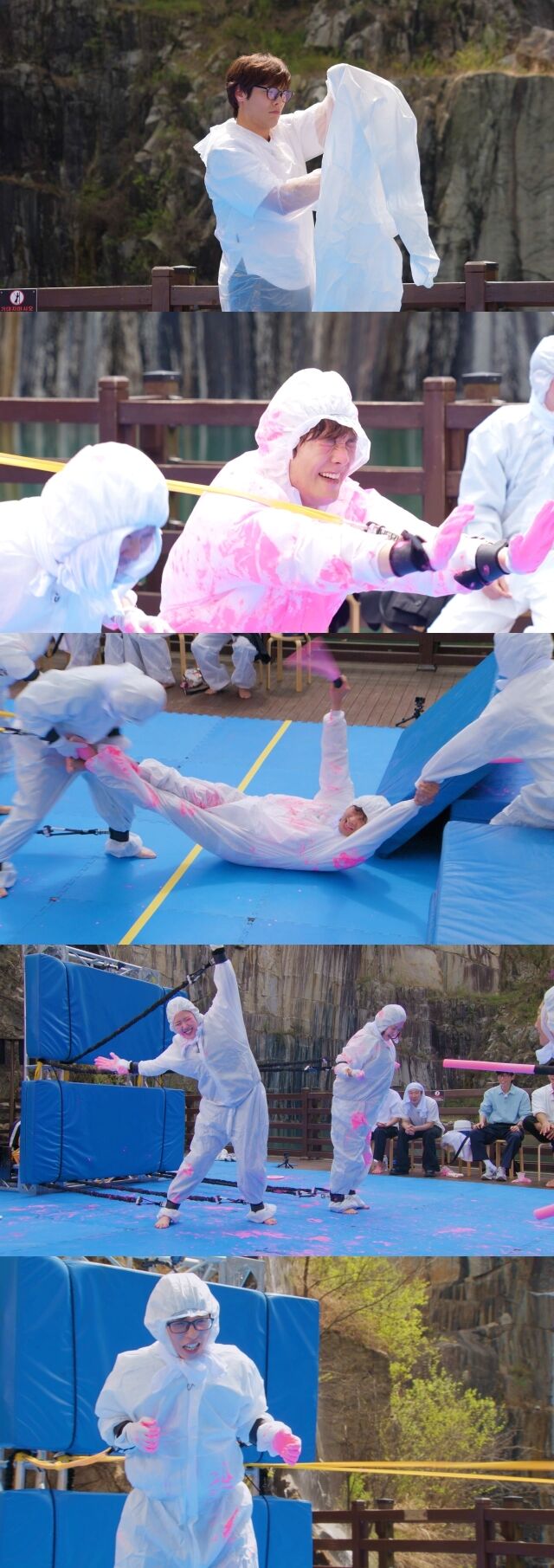 / SBS '런닝맨'