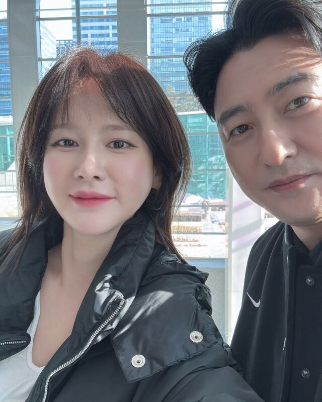 / 이혜원 인스타그램