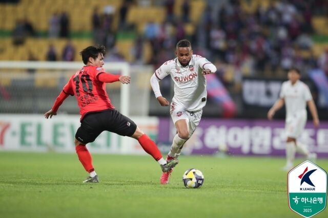 안데르손./프로축구연맹