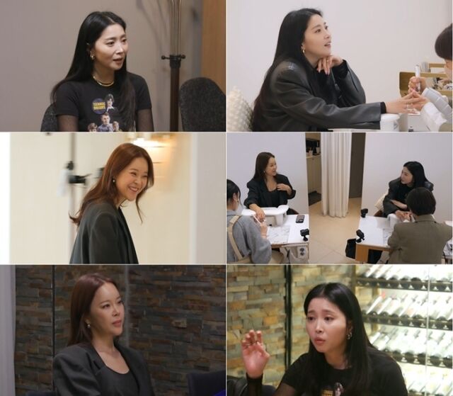 SBS Plus, E채널 '솔로라서'/ SBS Plus, E채널