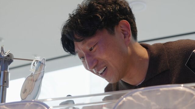 TV조선 '우리 아기가 태어났어요'/TV조선 '우리 아기가 태어났어요'