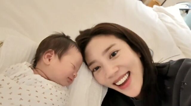 TV조선 '우리 아기가 태어났어요'/TV조선 '우리 아기가 태어났어요'