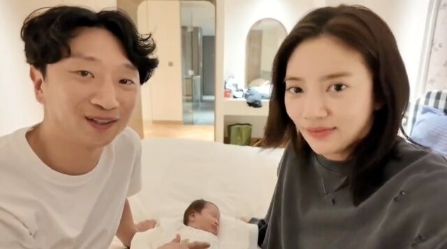 TV조선 '우리 아기가 태어났어요'/TV조선 '우리 아기가 태어났어요'
