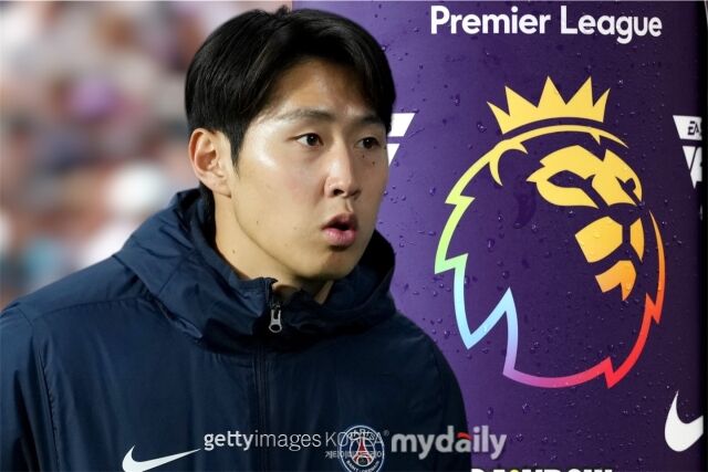 이강인./게티이미지코리아