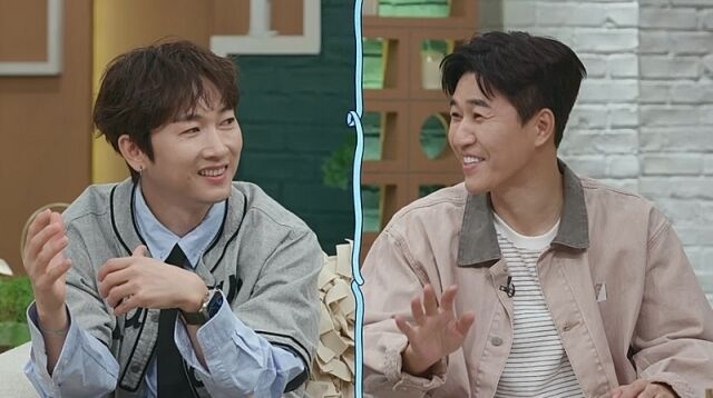 채널A '요즘 남자 라이프-신랑수업'/채널A '요즘 남자 라이프-신랑수업'