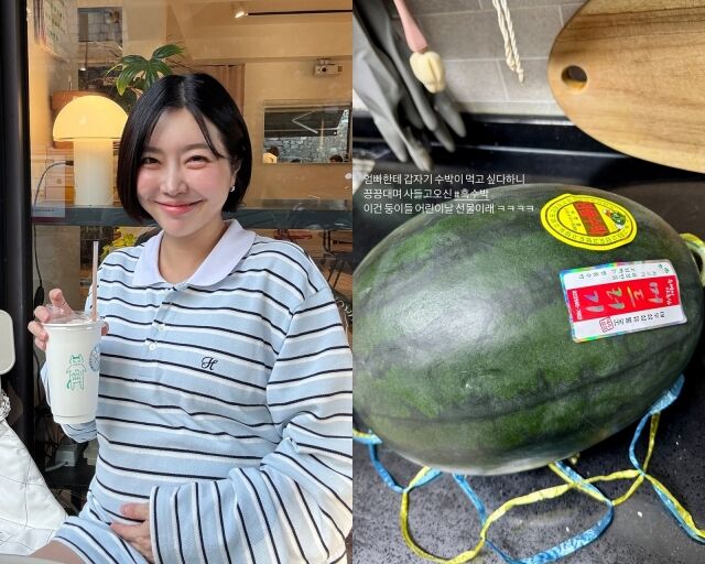가수 레이디 제인, 레이디 제인이 게재한 사진/레이디 제인 인스타그램