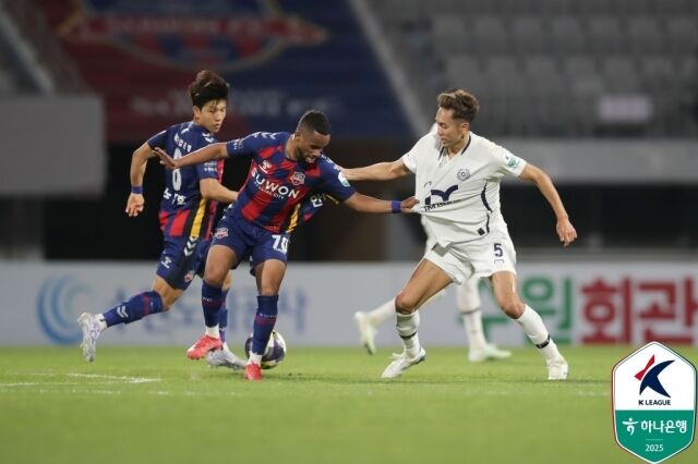 안데르손./프로축구연맹