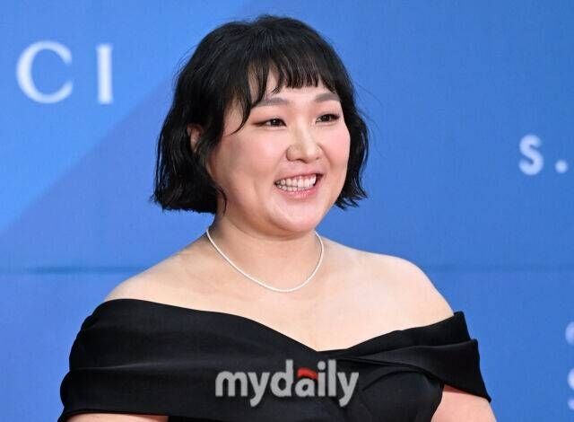 이수지 / 마이데일리