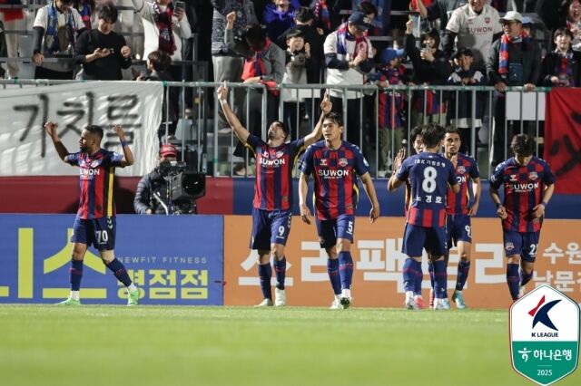 수원FC./프로축구연맹