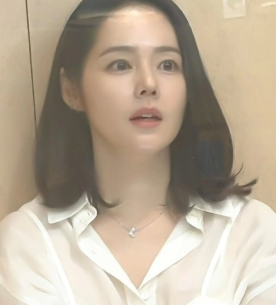 한가인 SNS