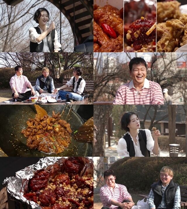 ‘전현무계획2’ / MBN·채널S
