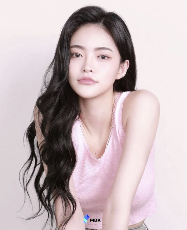안솜이 / 모덴베리코리아 제공