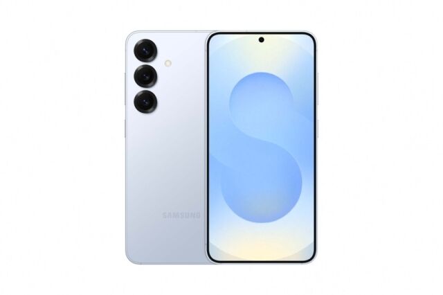 갤럭시 S25./삼성전자