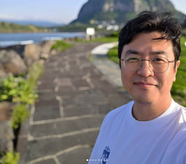 최동석./소셜미디어