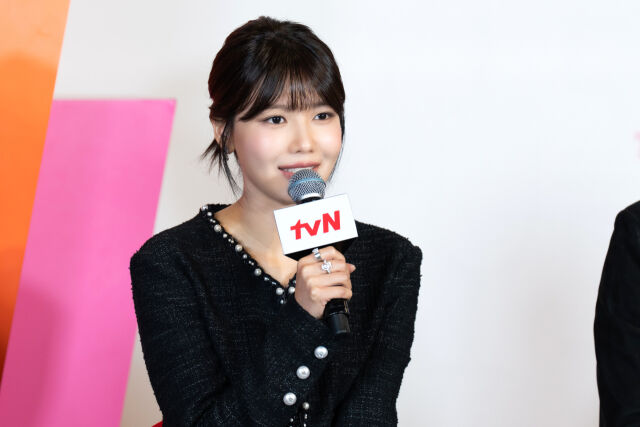 tvN 