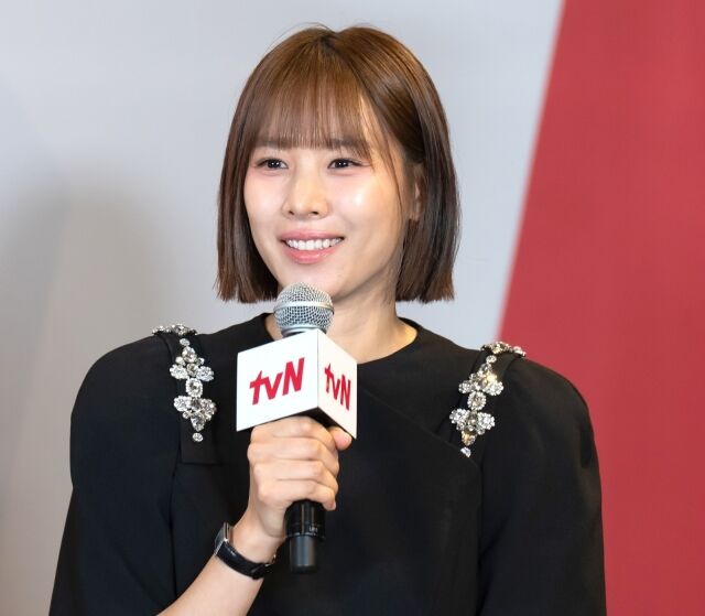 tvN 