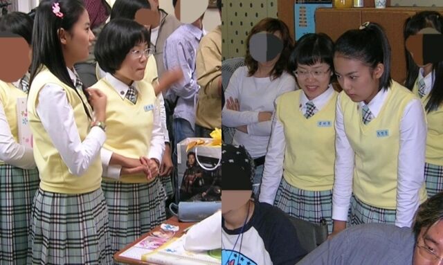 강은비 소셜미디어