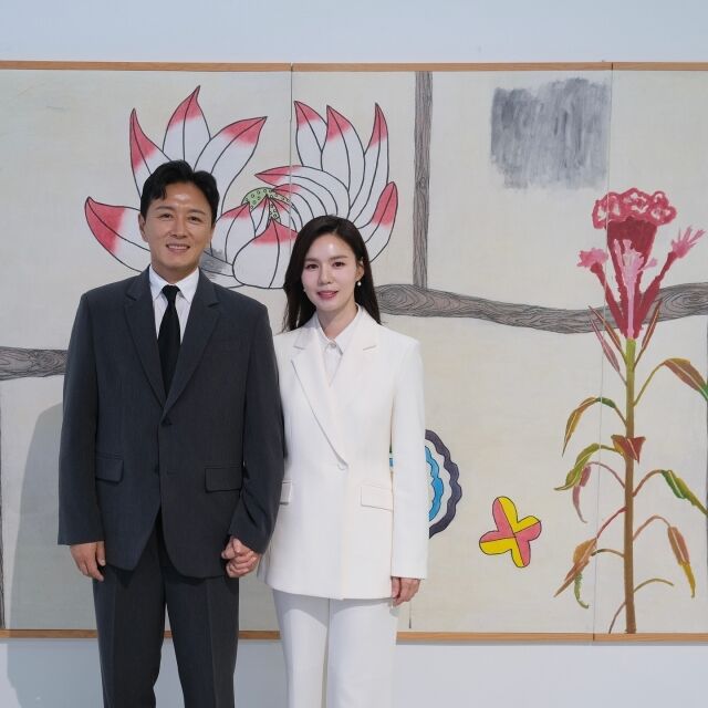 진태현-박시은 / 소셜미디어