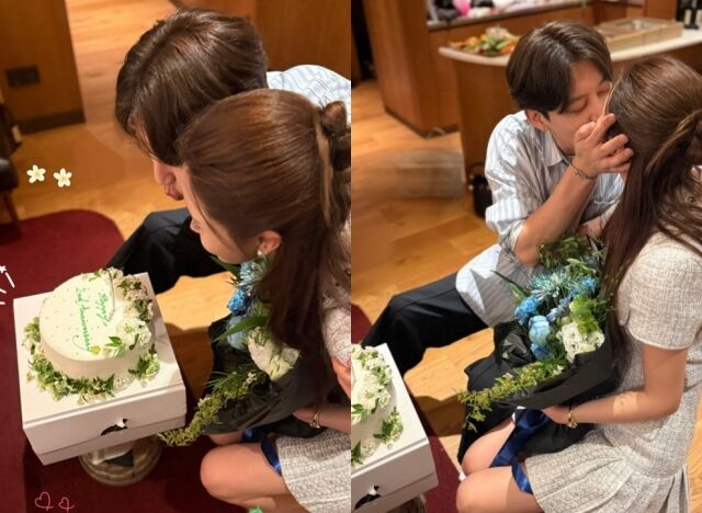 이다해 소셜미디어