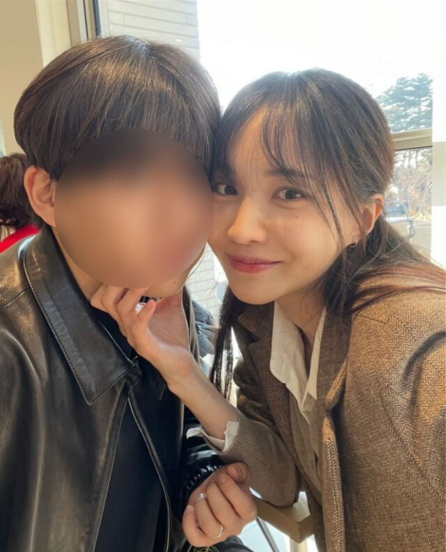서민재/서민재 인스타그램
