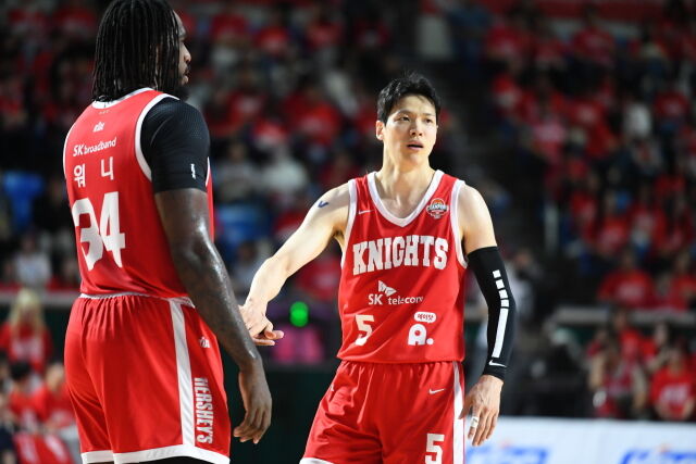 김선형./KBL