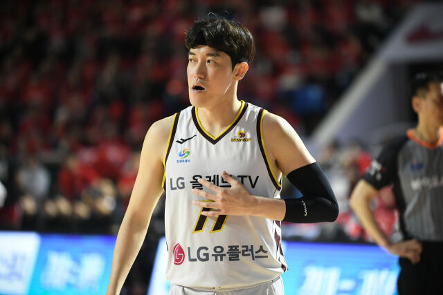 허일영./KBL