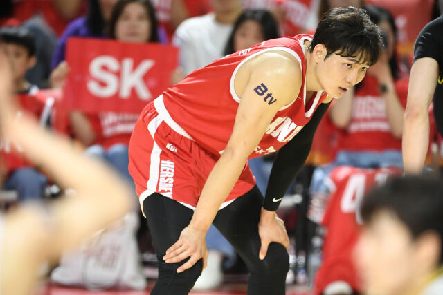 안영준./KBL