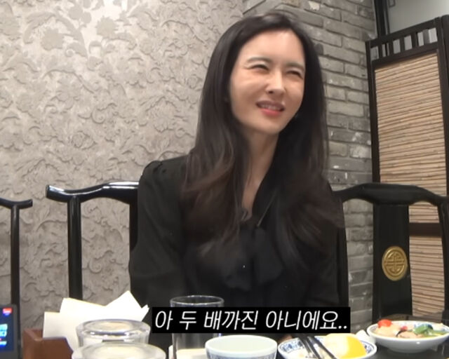 하원미가 텍사스 집 가격에 대해 솔직히 말했다. / 유튜브 '하원미' 캡처