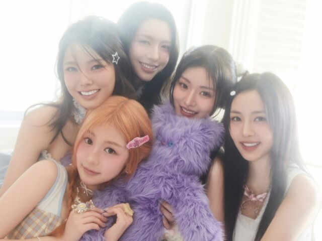 피프티피프티 / 어트랙트 제공