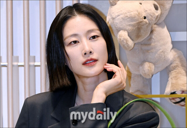 이현이 / 마이데일리