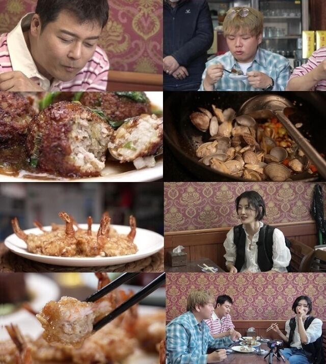 MBN·채널S ‘전현무계획2’
