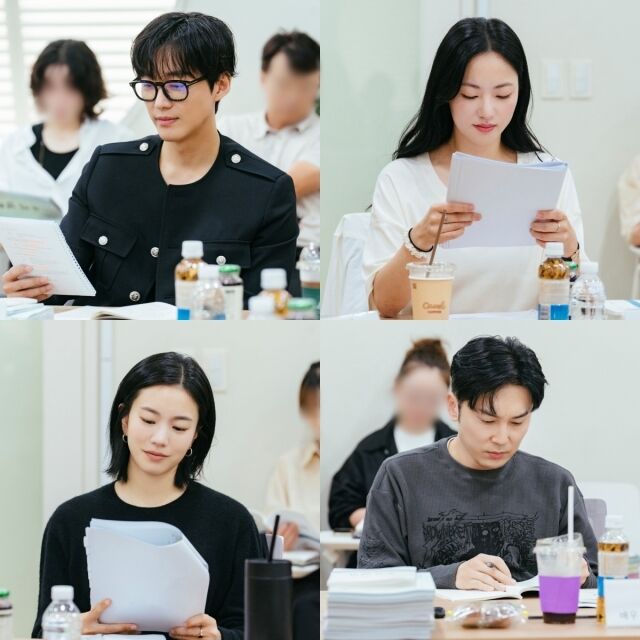 SBS 새 금토드라마 ‘우리영화’
