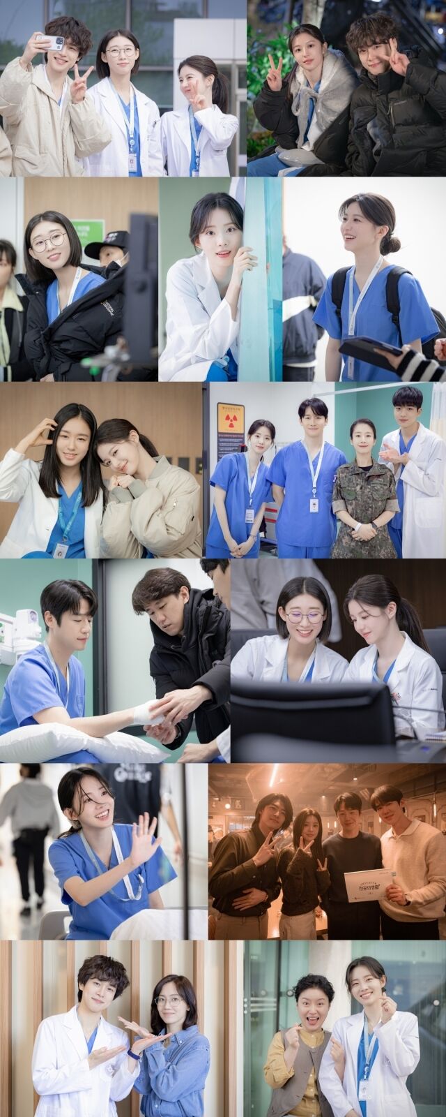 / tvN 
