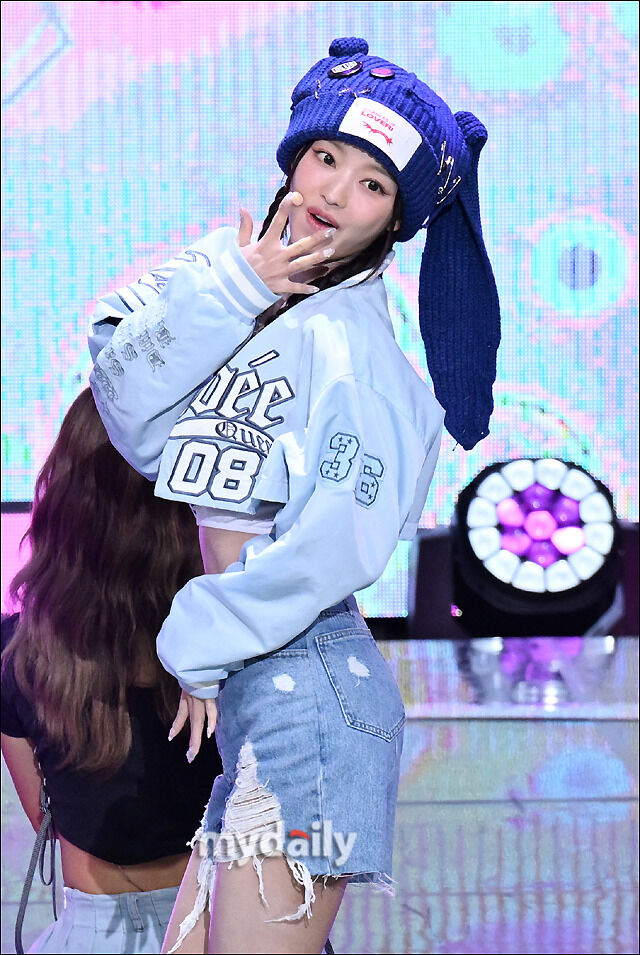 유아 / 마이데일리