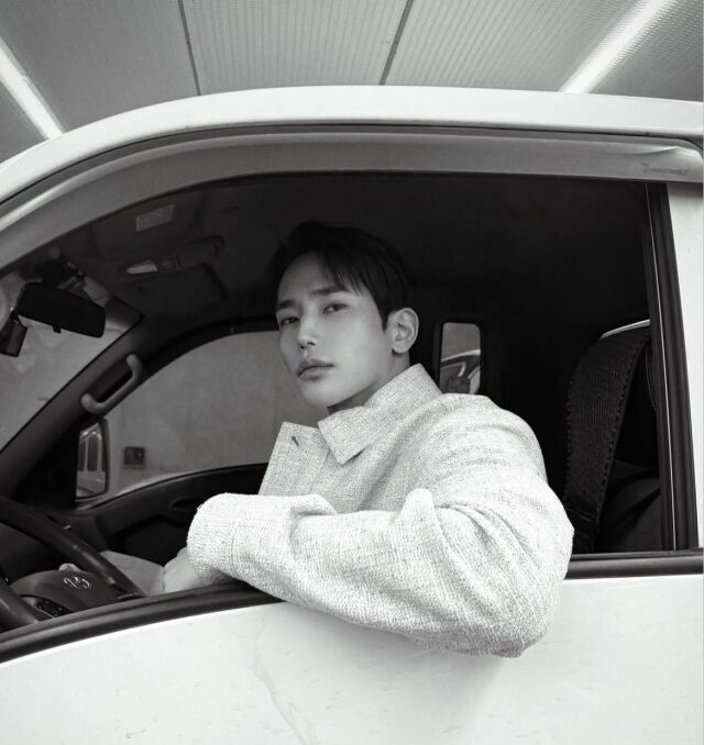 미술인 겸 방송인 육준서./육준서 인스타그램