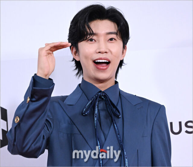 가수 임영웅. / 마이데일리 DB