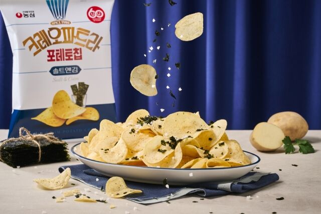 /농심