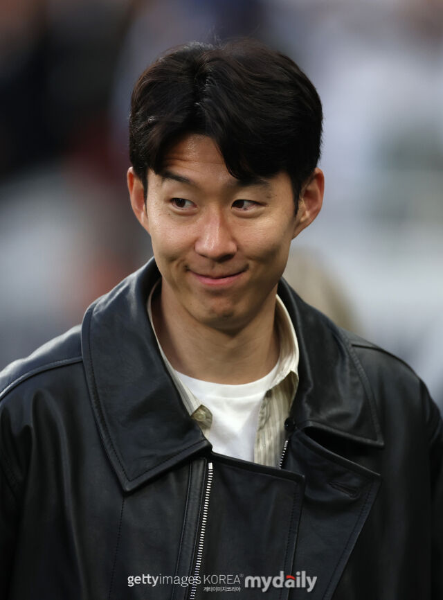 손흥민./게티이미지코리아
