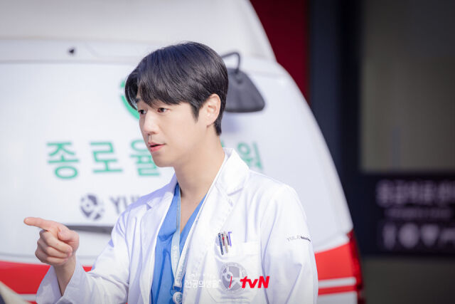 '언슬전'/tvN