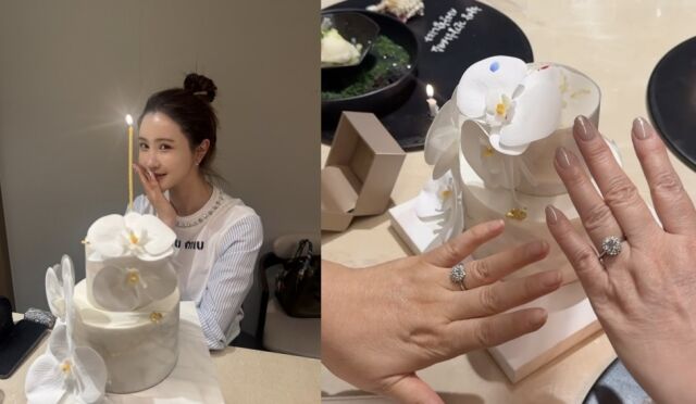 이다해 / 인스타그램