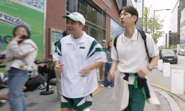 MBC ‘나 혼자 산다’