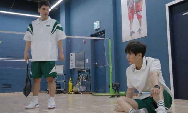 MBC ‘나 혼자 산다’