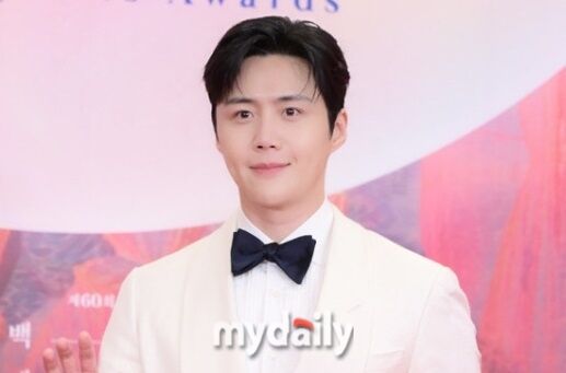 배우 김선호 / 마이데일리