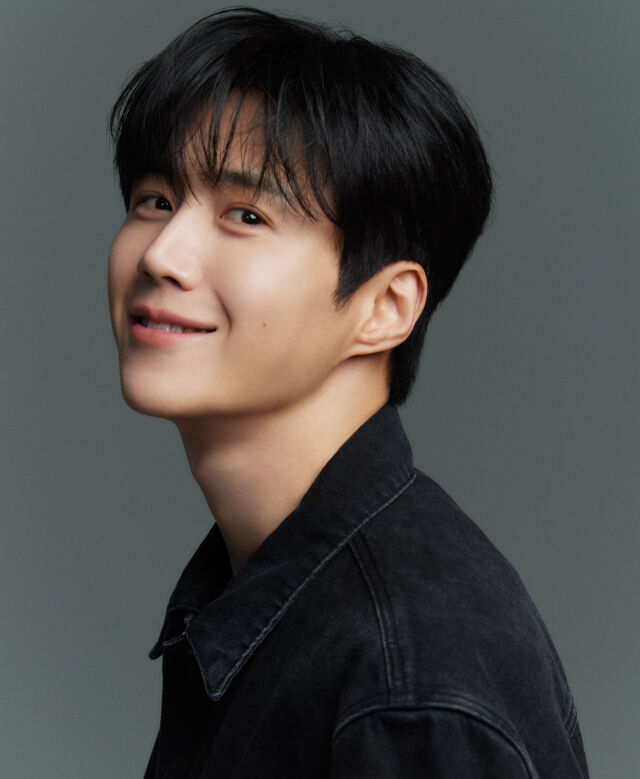 배우 김선호 / 판타지오