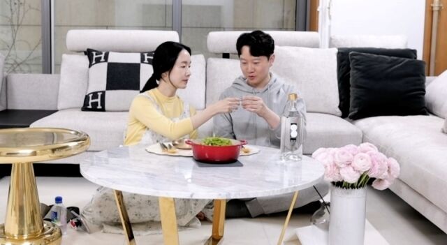 KBS 2TV '신상출시 편스토랑'/KBS 2TV '신상출시 편스토랑'