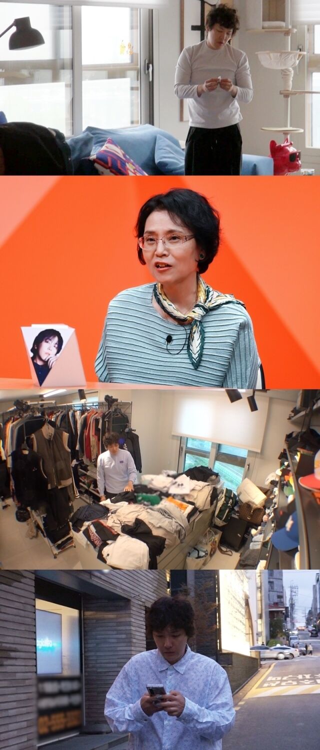 SBS '미우새'