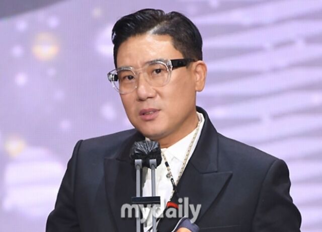 이상민 / 마이데일리