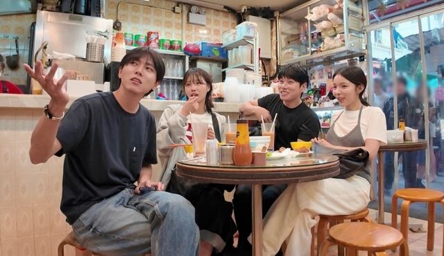 '놀면뭐하니'/MBC