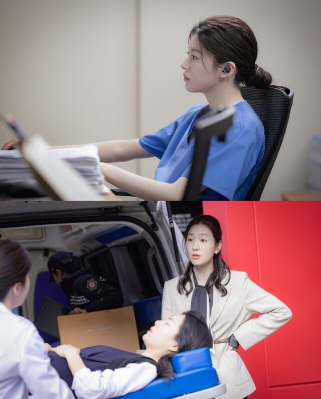 '언슬전'/tvN