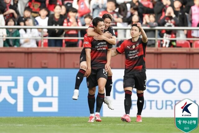 이호재/한국프로축구연맹